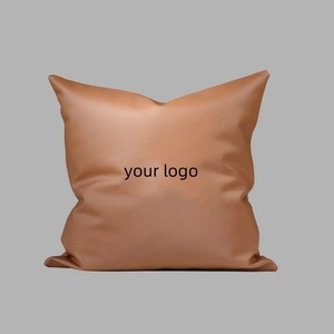 Diseño geométrico moderno 45*45cm fundas decorativas de almohada para sofá nuevo estilo decoración del hogar para sala de estar - Product Image 1