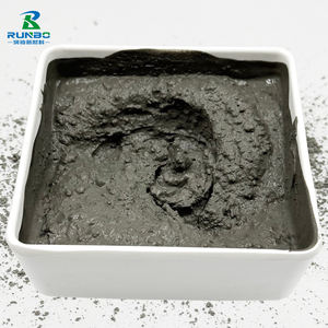 Ciment UHPC résistant à l'usure et à la corrosion pour composants préfabriqués, génie maritime, pavage routier - Product Image 3