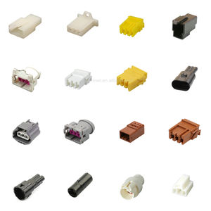 L'étui de protection en caoutchouc empêche la connexion <span class=keywords><strong>à</strong></span> d'autres connecteurs DT8P-BT - Product Image 4