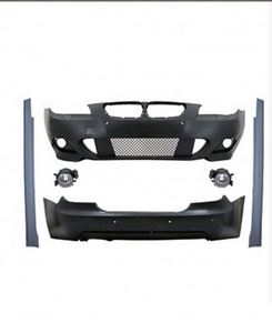 Kit de Carrocería M-tech para BMW Serie 5 E60/E61 2004-2009 - Product Image 3
