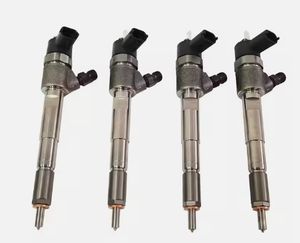 1465A041 Nouvel <span class=keywords><strong>injecteur</strong></span> Common Rail Mitsubishi Triton 4D56 2Wd 2.5Ltr Injecteurs. - Product Image 2