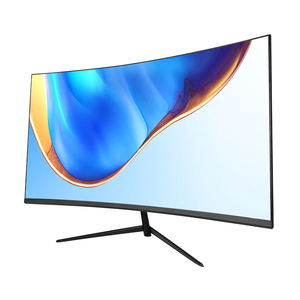 Moniteur de jeu personnalisable <span class=keywords><strong>24</strong></span> pouces 180 Hz écran incurvé - Product Image 3
