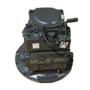 Bomba Hidráulica PC200-7 <span class=keywords><strong>708</strong></span>-2L-00300, Bomba de Pistones para Excavadora PC300-7 <span class=keywords><strong>708</strong></span>-2G-00024, Bomba Principal Hidráulica PC400-7 <span class=keywords><strong>708</strong></span>-<span class=keywords><strong>2H</strong></span>-<span class=keywords><strong>31150</strong></span> - Product Image 4