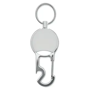 Porte-badge rétractable PULRIC pour merchandising d'entreprise - Product Image 2