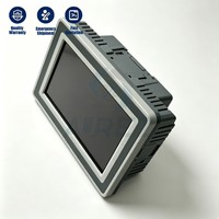 Controlador PLC con Pantalla Táctil HMI 2711P-RGT6, 2711PRGT6 con Interruptores Personalizados, Servicio de Protocolo LACP