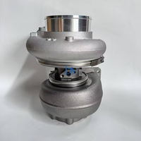 Pièces de moteur d'excavatrice S410 14969880012 612630110976Z Turbocompresseur de haute qualité