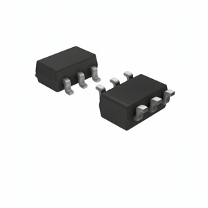 ตัวแทนจำหน่ายชิปอิเล็กทรอนิกส์ SOT 23 6 Power Management (PMIC) อย่างเป็นทางการ รุ่น S-8252AAG-M6T1U - Product Image 1