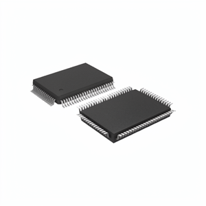 BOM IC In Stock Electronic Circuit Components Embedded 80 BQFP MB90673PF-GT-291-BND-BE1 - Product Image 1