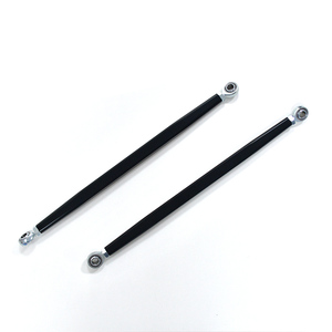 Nhiệm vụ nặng nề giải phóng mặt bằng đóng hộp phía sau bán kính cánh tay cho có thể AM <span class=keywords><strong>X3</strong></span> <span class=keywords><strong>maverick</strong></span> 4 lần mạnh hơn so với Cổ Phiếu điều chỉnh heim khớp - Product Image 4