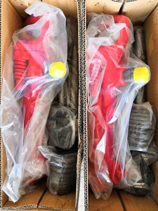 Hoge Kwaliteit Tpb <span class=keywords><strong>60</strong></span> Pneumatische Jack Hamer Boor Lucht Pick Breker Voor Mijn Booreiland - Product Image 5