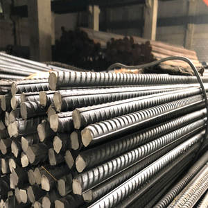 Rebar de acero de 10mm barato personalizado al por mayor de alta calidad precio - Product Image 6