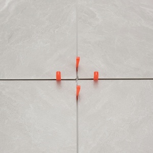 Small <strong>Tile</strong> Wege <strong>Tile</strong> Spacers Plastic Wedges <strong>Reusable</strong> Wedge <strong>Tile</strong> <strong>Leveling</strong> <strong>System</strong> - Product Image 4