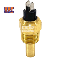Sensor de Temperatura del Motor 3967250 para Maquinaria de Construcción 6CT 4BT 6BT ISBe ISLe
