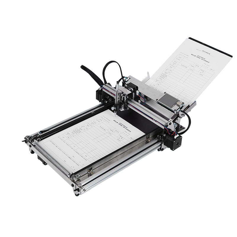 A4 Size Professional Assembled Auto Paper