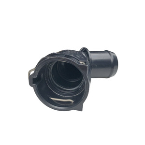 Conector de Manguera de Refrigerante para Acura Honda 19503-RAA-A01, Codo de Plástico para Salida del Tanque de Agua de Tsx, Rdx, Accord, Crv, Pieza de Repuesto - Product Image 4