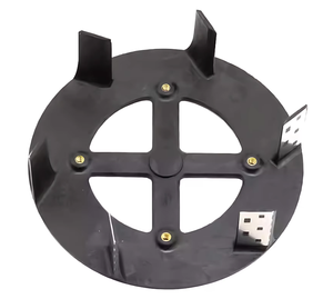 Original Brand New Broadcasting Disc With Metal Plate for XAG P100 P100 Pro V50 V50 Pro Agricultural <b>Drone</b> Spreader <b>Accessories</b> - Product Image 6