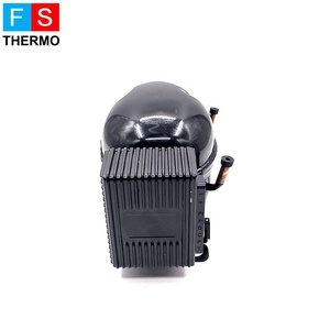 Compressore per Frigorifero FS R134a DC 12/24V QDZH25G Sostituisce BD35F - Product Image 5