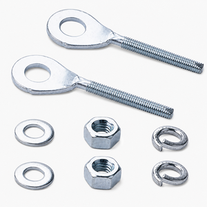 Tendeur de chaîne 12mm/15mm pour <span class=keywords><strong>Honda</strong></span> CRF XR 70 80 100 XR70 XR80 CRF80 XR100 CRF100 Dirt Pit ATV <span class=keywords><strong>Quad</strong></span> - Product Image 3