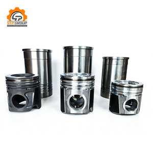 LINER untuk Mercedes Benz OM471 - Product Image 5