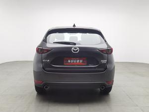 <span class=keywords><strong>Mazda</strong></span> <span class=keywords><strong>CX</strong></span>-5 <span class=keywords><strong>2023</strong></span>, SUV de 5 Puertas y 5 Plazas, Alto Rendimiento, Motor Turbo de 2.5L y 196 CV, Gasolina, Asientos de Cuero Oscuro, Volante a la Izquierda, Autos Usados Baratos - Product Image 4