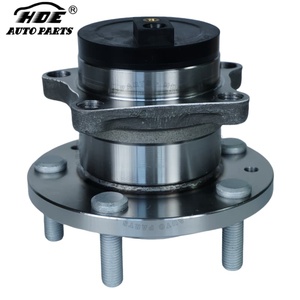 L206-26-15XB 713228810 HA590041 Rodamiento de Cubo de Rueda Trasera al por Mayor para Mazda CX-9 - Product Image 1