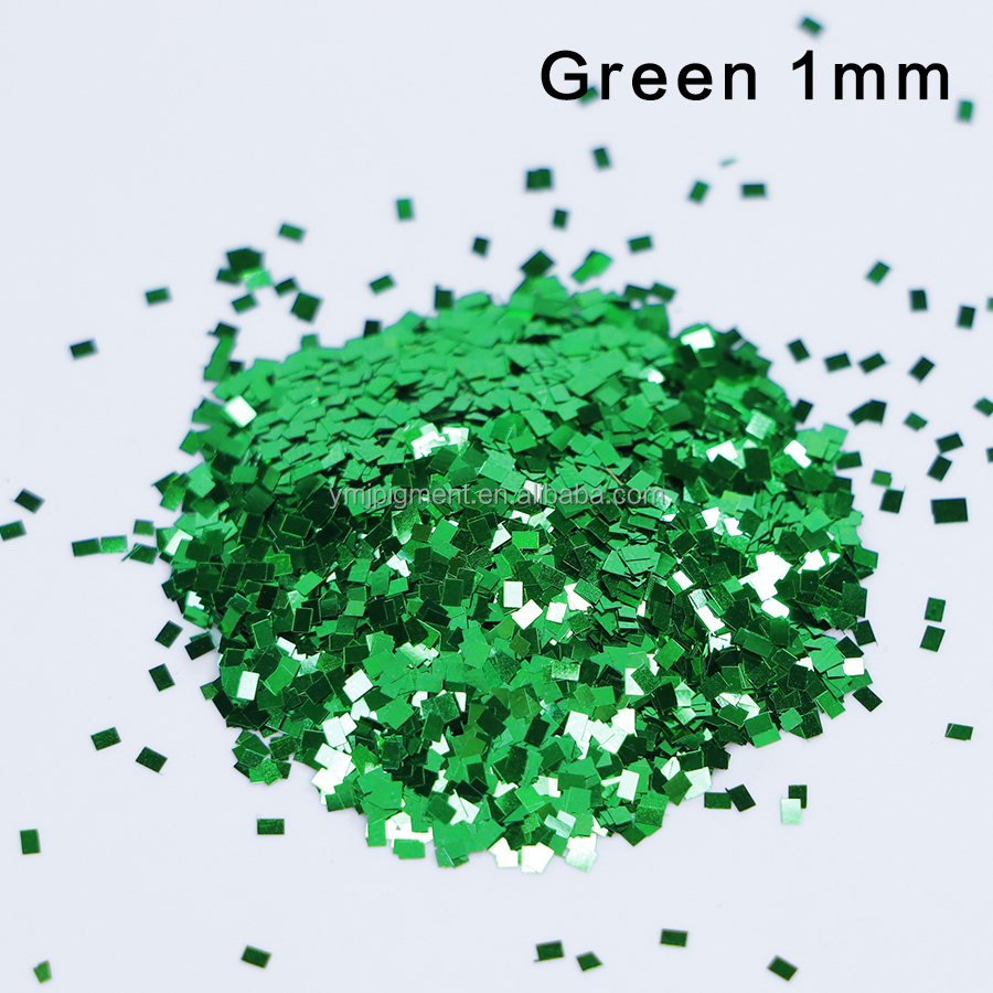 1mm verde