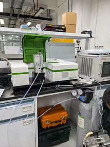 Foli10-R dello spettrometro a infrarossi a trasformata di Fourier - Product Image 4