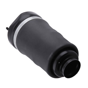 US <span class=keywords><strong>AU</strong></span> spedizione gratuita per Mercedes-Benz GL350 ML320 450 550 2005-2012 coppia borsa a molla pneumatica anteriore - Product Image 4