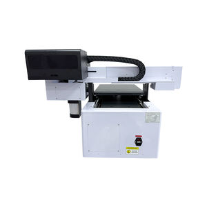 SIHEDA4050ミニLED <span class=keywords><strong>UV</strong></span> DTFプリンター電話ケース用ガラスウッドボトルフラットベッド<span class=keywords><strong>UV</strong></span>プリンターA3プロa2 xp600UVフラットベッドプリンター付き - Product Image 4