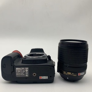 Venta al Por Mayor de Cámara DSLR <span class=keywords><strong>D90</strong></span> Original Usada con Lente VR de 18-55 mm, Kit de Lente, CMOS de 12.3MP, Video HD de 1080p, Calidad Premium, Reacondicionada para Reventa - Product Image 4