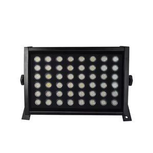 Lampes solaires de jardin étanche IP67 cob 700w 400w 200w watt led projecteur aluminium led projecteur extérieur - Product Image 1