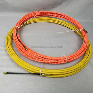 Extracteur de <span class=keywords><strong>câble</strong></span> électrique en fibre de verre, conduit <span class=keywords><strong>fort</strong></span> électrique de 4mm, 30m - Product Image 4