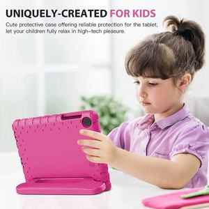 Étui de protection intégrale pour tablette en mousse EVA antichoc de haute qualité à prix abordable pour Alcatel Joy Tab 2 8 pouces 2020 - Product Image 6