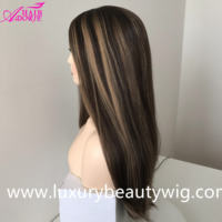 Perruques Casher Fournisseur Chine Perruque en Cheveux Humains Vierges Européens Non Traités avec Base en Soie Cheveux Remy Premium Sheitels - Perruques Casher Juives