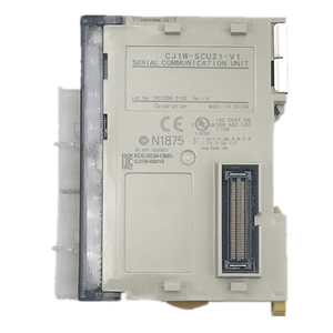 Unité de communication originale CJ1W-SCU21-V1, contrôleur PLC - Product Image 2