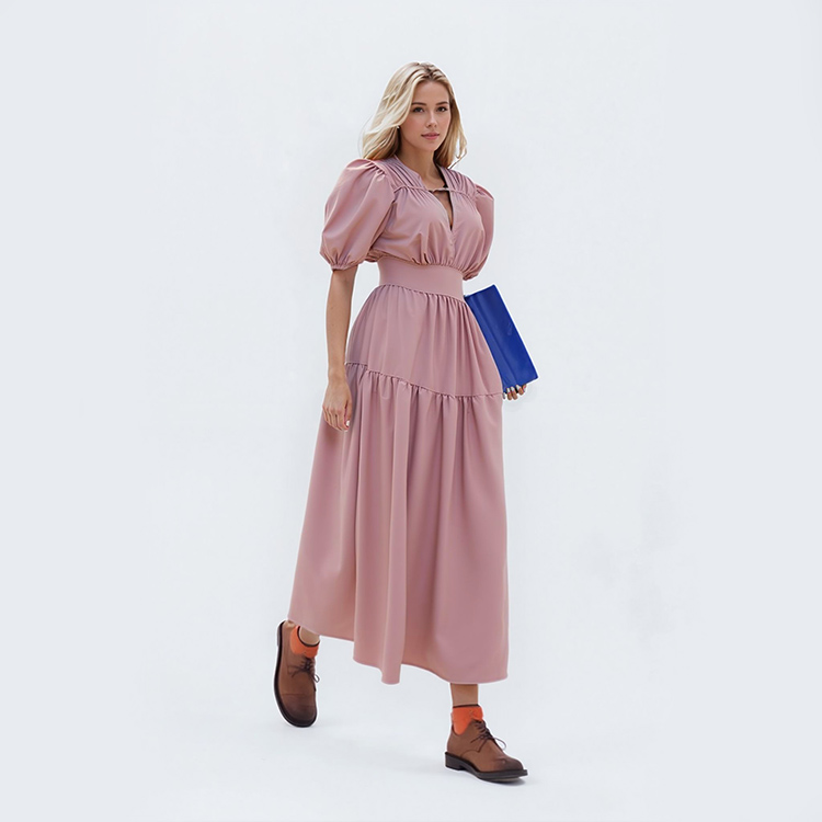 sachin and babi light blue dress Women's Casual Dresses main image 0