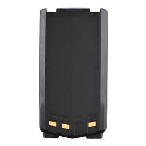 Batterie au lithium Sword Sect 3000mAh 3.7V pour talkies-walkies E08 E12 TC58 H598 - Product Image 2