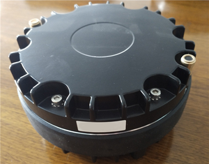 Controlador <span class=keywords><strong>de</strong></span> Compresión <span class=keywords><strong>de</strong></span> Neodimio <span class=keywords><strong>de</strong></span> 2.0 Pulgadas, 8 Ohmios, 200W RMS, 113dB, 500-8000Hz, Bobina <span class=keywords><strong>de</strong></span> <span class=keywords><strong>Voz</strong></span> <span class=keywords><strong>de</strong></span> Aluminio <span class=keywords><strong>de</strong></span> 90mm, para Sistemas <span class=keywords><strong>de</strong></span> Sonido Profesional, Conciertos y Line Array, GTN90 - Product Image 2