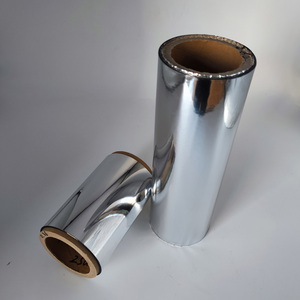 <span class=keywords><strong>Film</strong></span> polyester aluminium 2.0 microns étanche à la lumière pour détecteurs de rayonnement à particules <span class=keywords><strong>alpha</strong></span> et bêta - Product Image 3