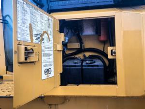 Chargeuse compacte d'occasion Cat D5K, qualité garantie, prix abordable, disponible à la vente immédiate - Product Image 5