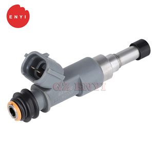 Fuel Injector 16611AA88A For Subaru Outback 2.5L <b>H4</b> Gasoline Engine Part - Product Image 2