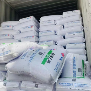 Materia Prima Plástica <span class=keywords><strong>535</strong></span> Ps/Gpps/Hips/Pet/Pc, Partículas de Plástico, Masterbatch Rojo, Soporte Gpps - Product Image 5