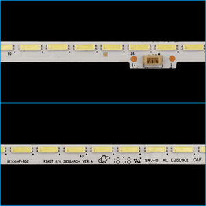 TV LED de retroiluminación RSAG7.820.5856/ROH VE R.A SAMSUNG 2014CHI550 7020 70 RSAG7.820.5707 HE550HU-B52/B51/B21 HE550IF-E31/S1 - Product Image 3