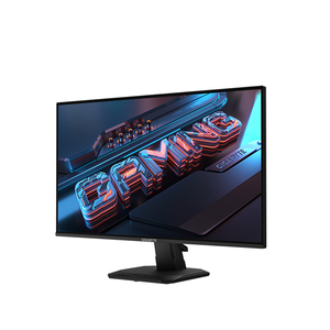 จอมอนิเตอร์เกมมิ่ง GIGABYTE รุ่น GS25F2 หน้าจอ SS-IPS 200Hz ความละเอียด <span class=keywords><strong>1920</strong></span> x 1080 (FHD) เวลาตอบสนอง 1ms (GTG) สีดำ - Product Image 4