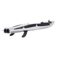 Propulseur de carte de puissance de planche de surf électrique de contrôle de vitesse tenu dans la main pour le booster de sports nautiques de skateboard de ski d'aile aquatique