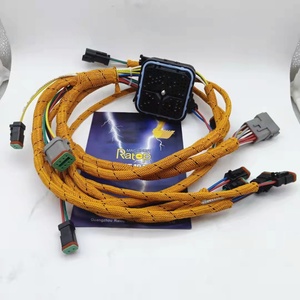 Faisceau de câblage moteur E324D E325D 324D 325D CA1982713 198 2713 1982713 C7 1982713 198-2713 - Product Image 1