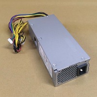 Nieuwe 310W voedingseenheid voor HP 280 G3 G5 G6 SFF, 400 G5 SFF, 600 G3 SFF D18-310P1A L33619-002 met 8-pins grafische connector