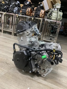 With Balance Shaft Motorcycle <b>Engines</b> 450cc Zonsen Nc450 <b>Engine</b> for Motocross/ Motorcycle/ Atv Zs194mq Pit <b>Bike</b> Motorcycle Engin - Product Image 4