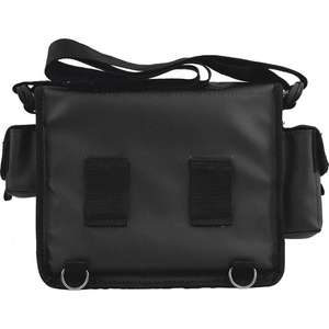 Nouveau sac de pêche personnalisé pour leurres, sac de protection pour leurres à 5 tubes, pochette de rangement pour leurres - Product Image 4