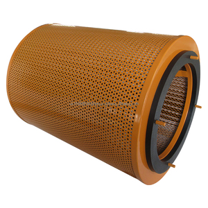 Cartucho de elemento de filtro de máquina de granallado profesional - Product Image 1